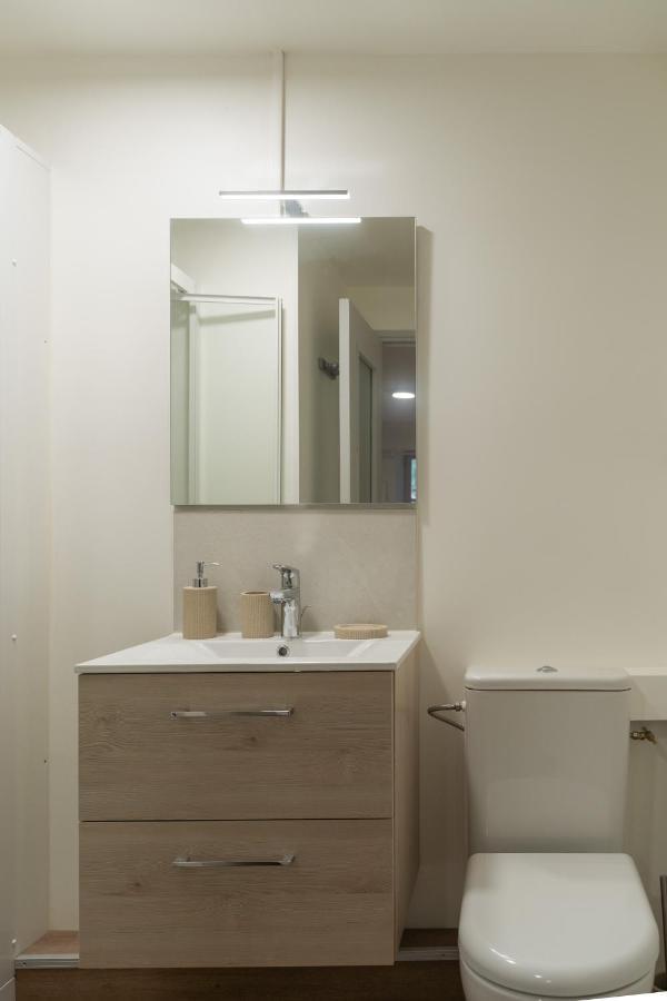 Le Place Du Bourg Appartement T2 Centre Historique רודז מראה חיצוני תמונה