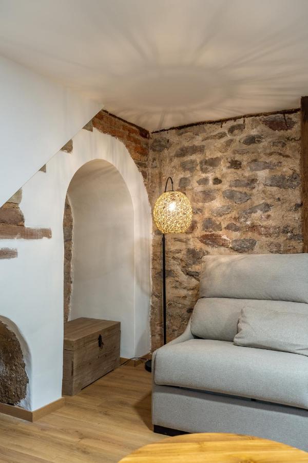 Le Place Du Bourg Appartement T2 Centre Historique רודז מראה חיצוני תמונה